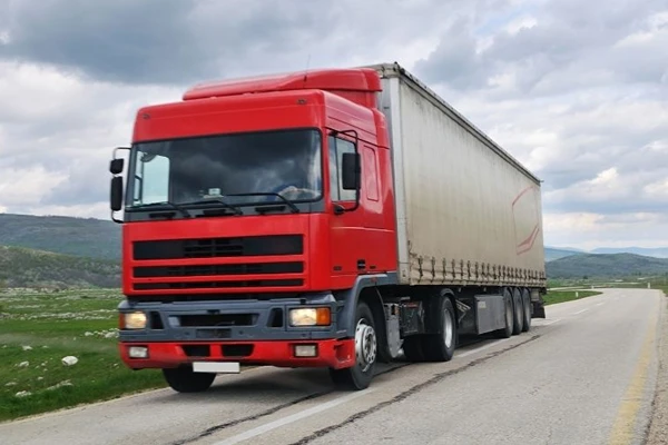 Ankara Salihli, Ambar