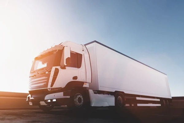 Ankara Salihli, Nakliye Firması