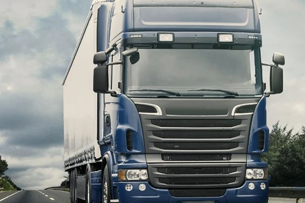 Ankara Salihli, Nakliyat Ambarları