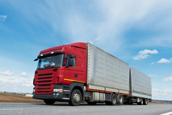 Ankara Salihli, Şehirlerarası Taşımacılık