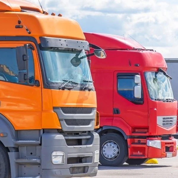 Ankara Salihli Nakliye Ambarı